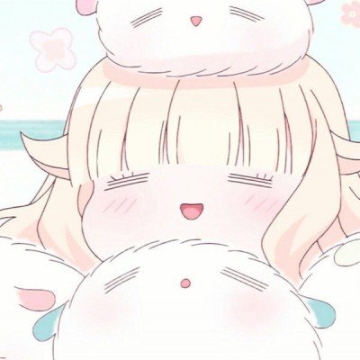 5月6日早上睡醒的我